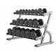 OSDB3 3 Tier Dumbbell Rack